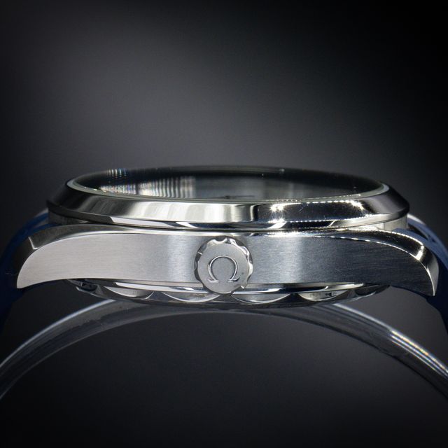 Omega Aqua Terra 150m Gents 220.12.41.21.06.001 Image 2